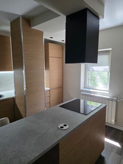 Apartament 2 camere - Aviatiei, finisaje premium, metrou 5 min. - Poză 5