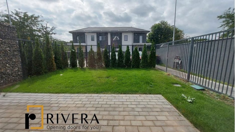 Vila Deosebita | Finalizata | Voluntari | Matei Millo - Poză 2