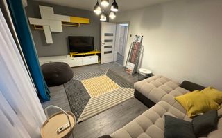 Apartament 3 camere  renovat in zona Lipovei - Poză 3