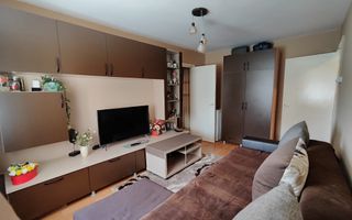 Apartament 2 camere | Complet mobilat și utilat | 38 mp | Etaj 3/4 - Poză 1