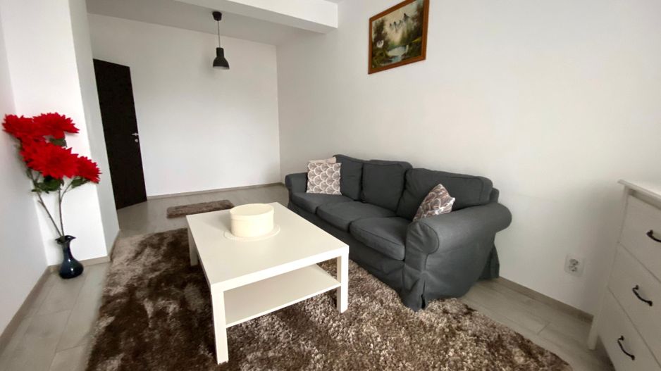 Apartament 2 camere Constantin Brancoveanu - Poză 1