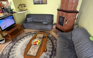 Casa 3 camere,120 mp utili, la casa, curte 240 mp-zona Bartolomeu - Poză 4