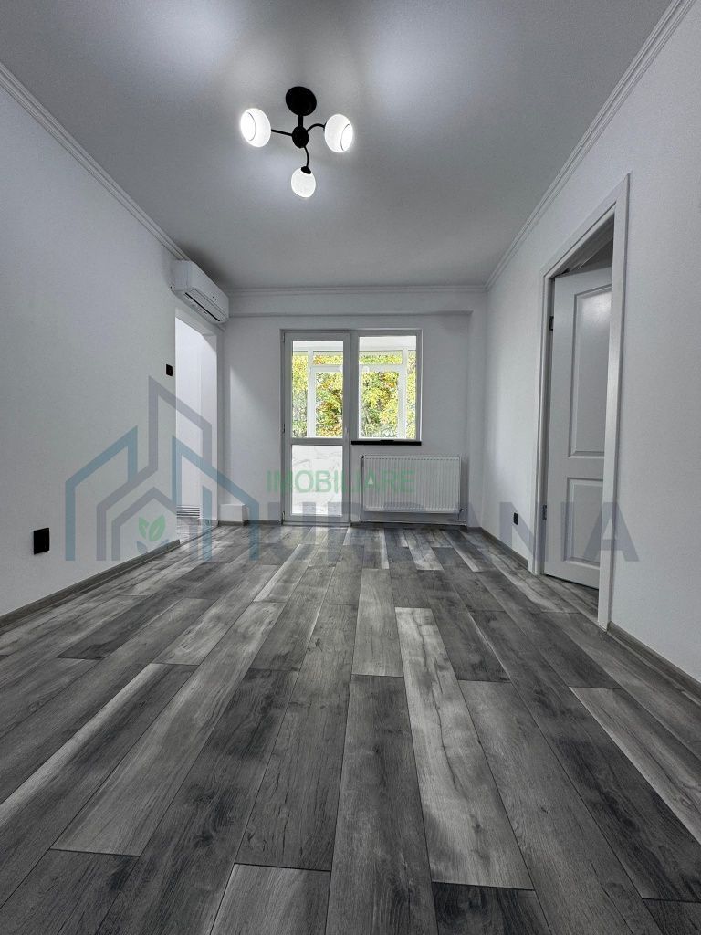 Apartament 3 camere, Ateneu Tătărași, renovat complet, fără risc - Poză 1