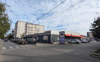 Spatiu comercial excelent, 118.49 mp, trafic intens - Popesti Leordeni - Poză 10