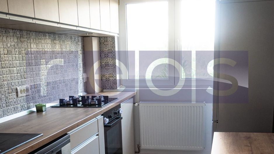 VANZARE APARTAMENT 3 CAMERE | RENOVAT | ETAJ 3/10 | 13 SEPTEMBRIE - Poză 5