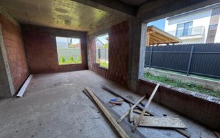 Duplex de vanzare in Selimbar, Sibiu - Poză 4