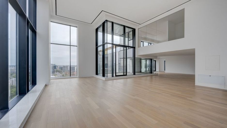 Penthouse One Verdi Park I Un refugiu al luxului în inima orașului! - Poză 4