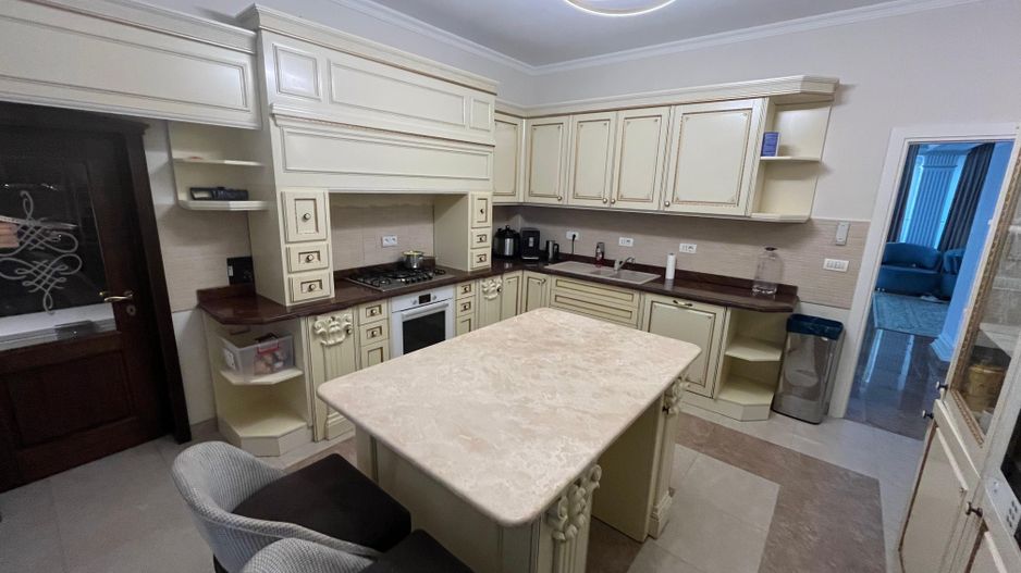 Vilă de Lux de Închiriat în Pipera – Liniște, Spațiu și Eleganță - Poză 18