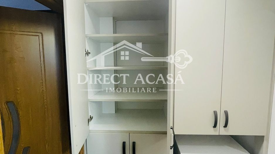 Apartament cu 2 camere de inchiriat-Str Bartok Bela-Zona Centrala - Poză 12