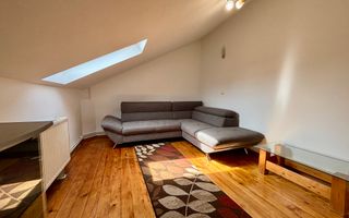 Apartament 2 camere | Etaj Intermediar | Priveliște Către Munte | Noua - Poză 3