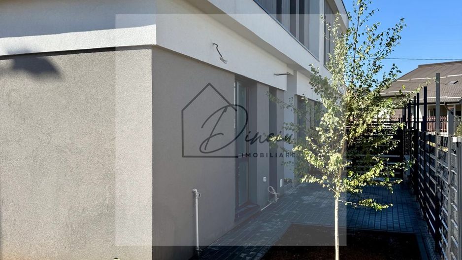 COM 0% I Vilă individuală 4 camere Chitila I c-ctie 2025 I Premium - Poză 19