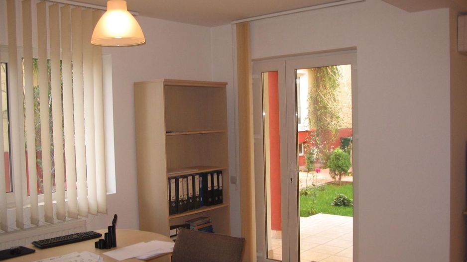 Vila 7 camere / zona Barbu Vacarescu - Poză 8