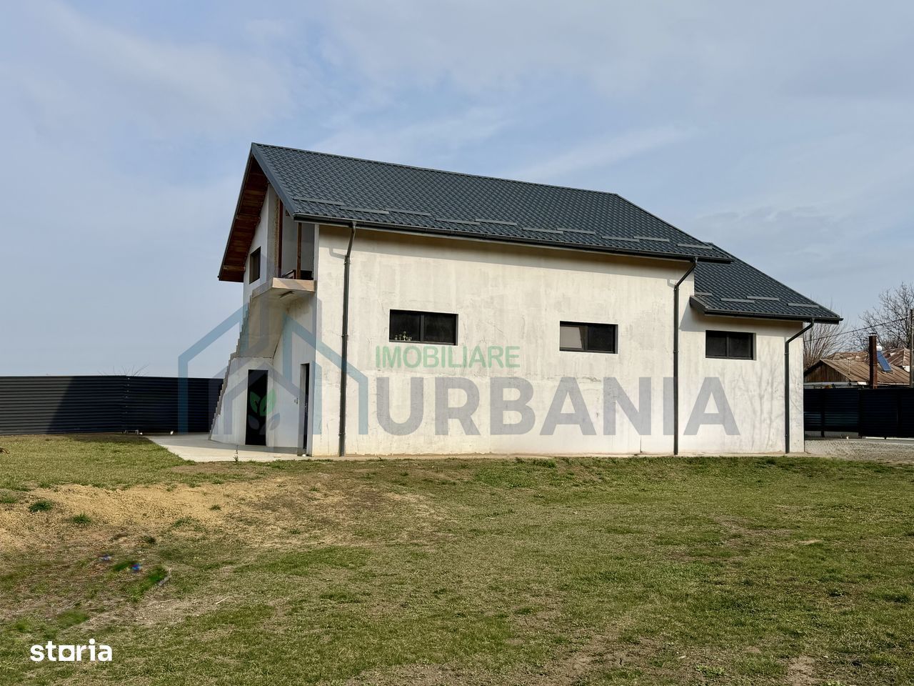 Casă + Garaj Spațios * # * # * - Poză 2