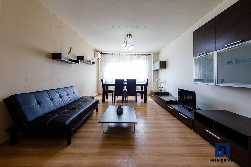 Apartament 4 camere | Punctele Cardinale, Bastion, Medicina | COMISION 0 - Poză 2