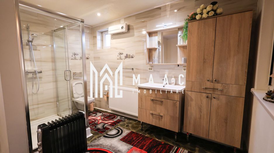 2 Case | 8 Camere | Teren 1180 | Porumbacu de Sus - Poză 20