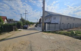 500 mp – Nord Pitești! Toate utilitățile, loc ideal pentru casa - Poză 4