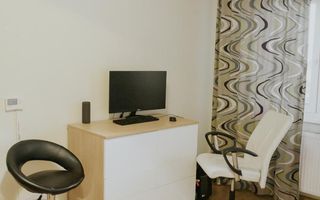 Garsoniera decomandata, 42mp, in zona Calea Bucuresti - Poză 6