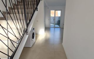 Duplex in Dumbravita cu camera pe parter - Poză 31