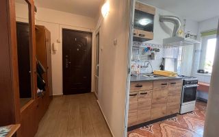 Bucovina 2 camere semidecomandat 2 balcoane CT,AC,58 mp utili - Poză 1