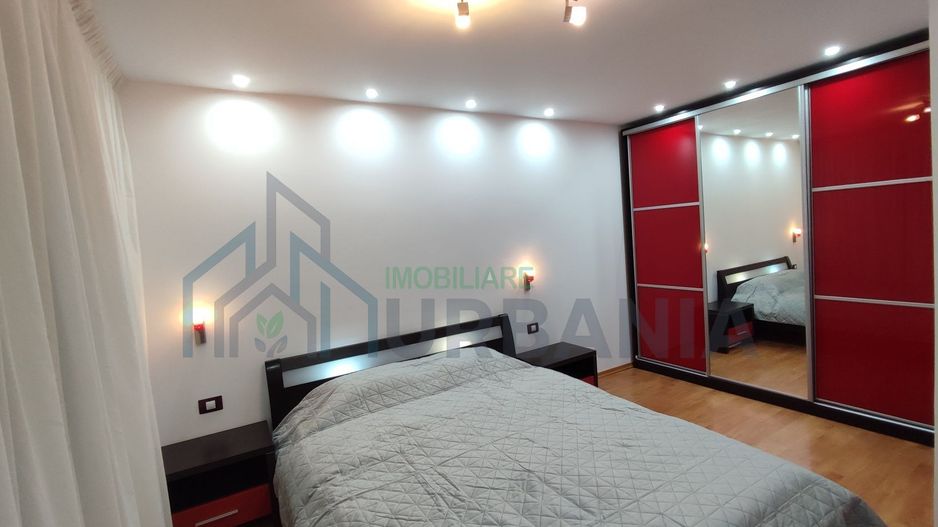 Apartament 2 camere de închiriat, Iași, cartier Nicolina - Poză 2