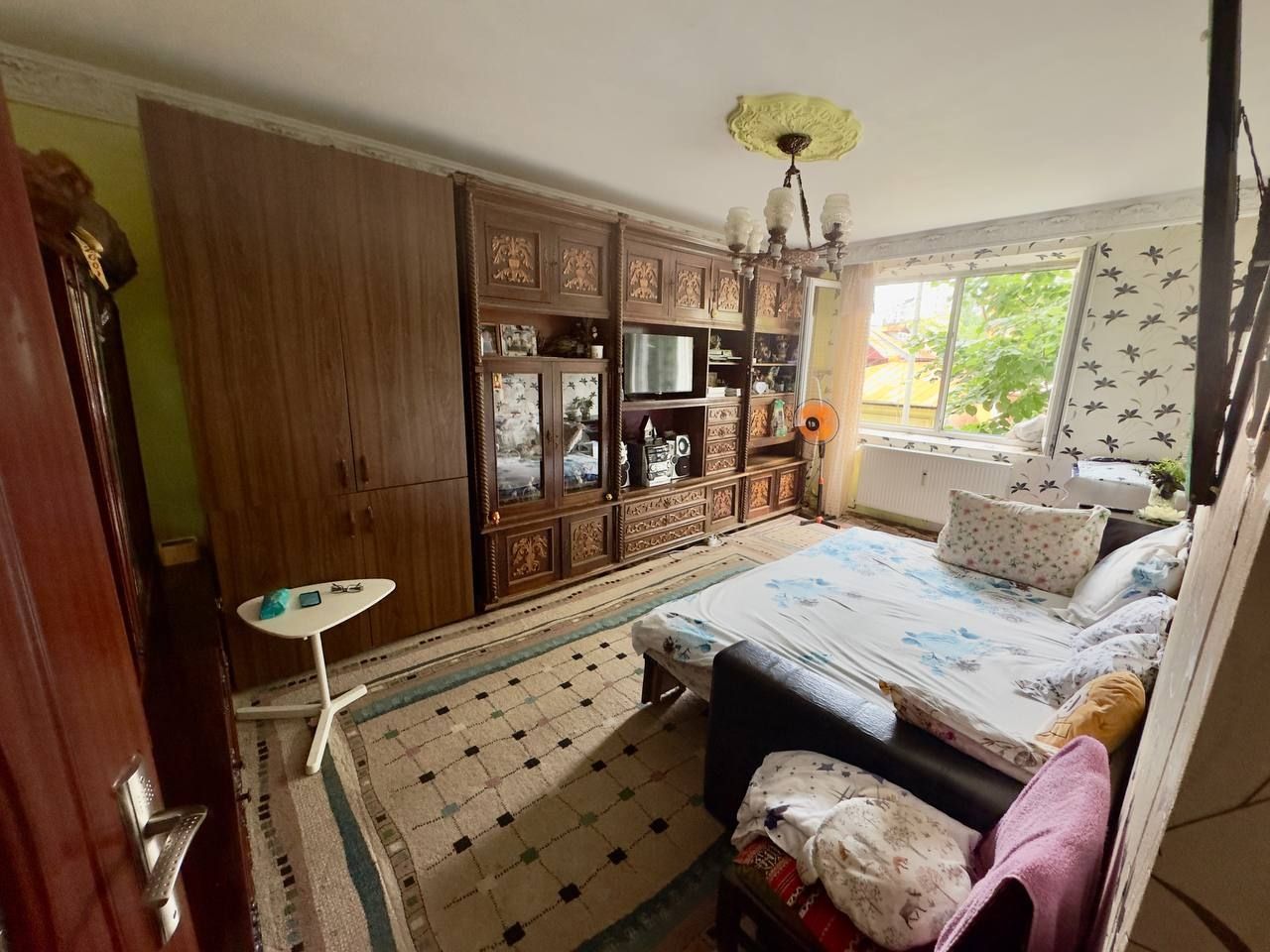 Apartament 3 camere Militari Gorjului, 5 minute de metrou - Poză 9