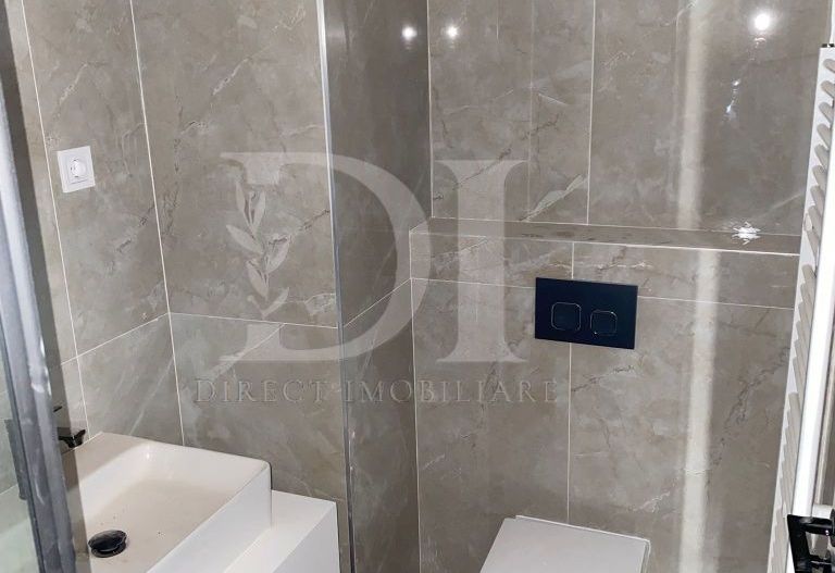 Apartament 3 camere de vânzare – Zona Stadionului, Florești - Poză 8