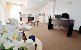 Oferim spre inchiriere spatii pentru birouri, zona Soarelui, parcare privata - Poză 1