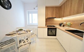 APARTAMENT 2 CAMERE DEVENTER | LOC DE PARCARE - Poză 1