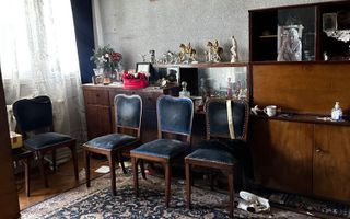 VANZARE 2 CAMERE DRISTOR - Poză 1