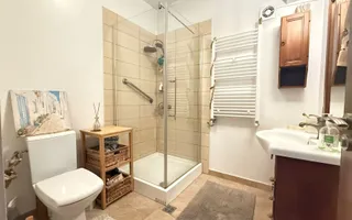 CASĂ INDIVIDUALĂ | P+1 CURTE 240 MP | ZONA PARCUL CIRCULUI | - Poză 15