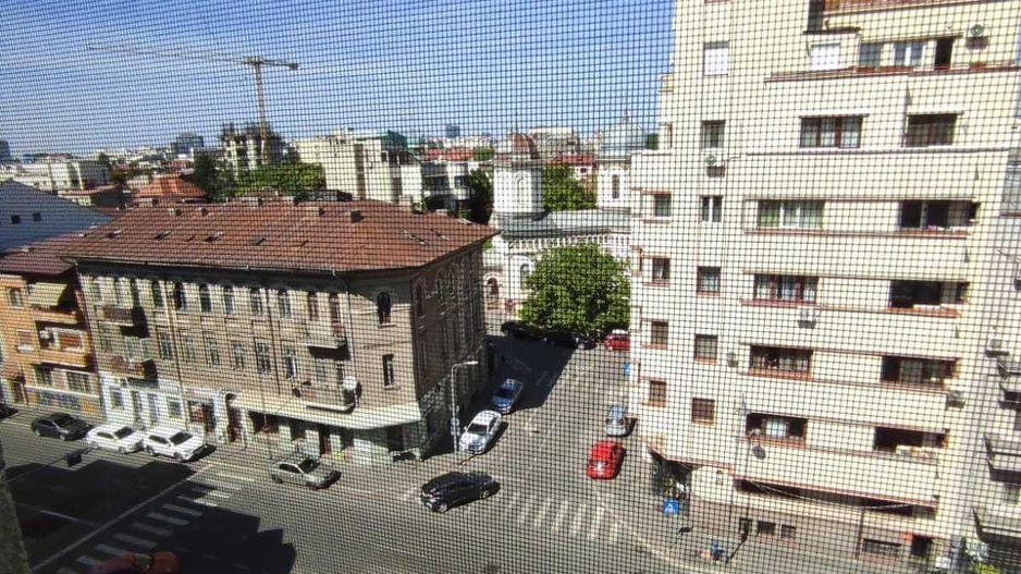 De închiriat – Apartament 2 camere | Ultracentral – Maria Rosetti 36 | - Poză 5