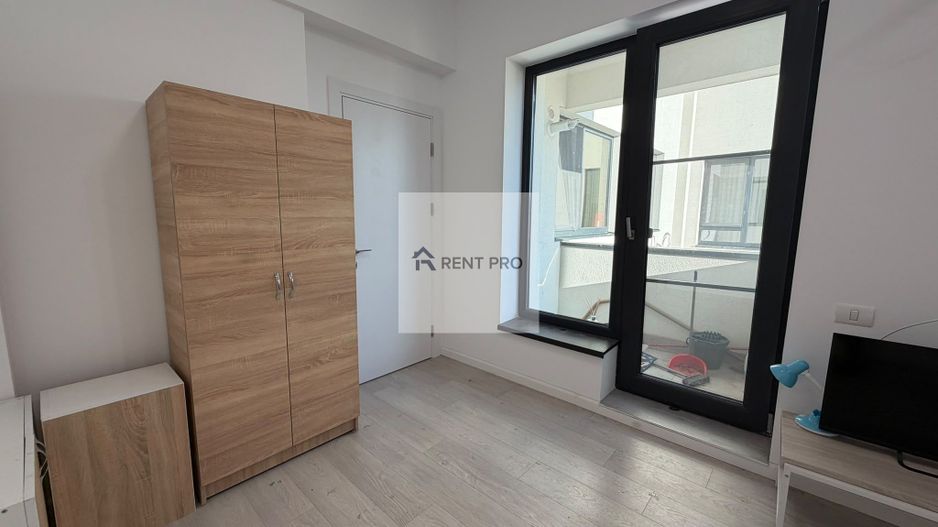 Apartament 2 camere de vânzare | 13 Septembrie – Marriott | Etaj 2/6 - Poză 13