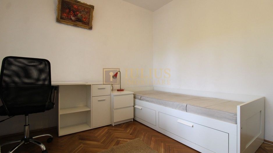 Take Ionescu, 3 camere + 2 bai - Poză 14