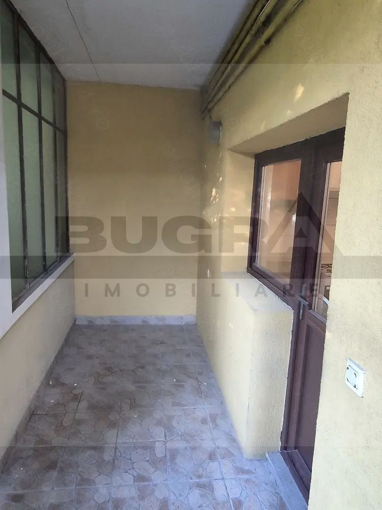 Apartament la casa, 3 camere, 2 bai, 92mp, terasa, zona Iris - Poză 7