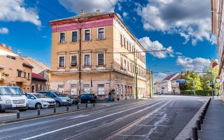 Casa cu Lacăt – proprietate istorică pentru o investiție cu identitate - Poză 1