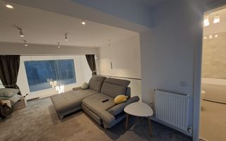 Casa moderna cu 6 camere terase 50 mp si curte in Parcul Sub Arini - Poză 15