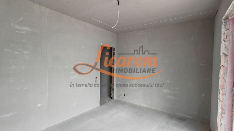 Casa la cheie in CRISTIAN pe Parter, zona de vile,270.000 euro - Poză 16