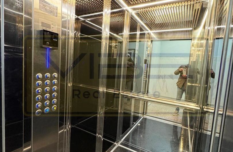 Apartament 3 camere central Lazar Residence-Palas Mall - Poză 24