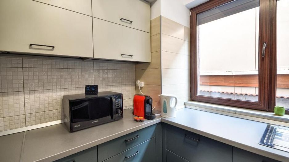 Apartament premium Herăstrău / Nordului - Poză 10