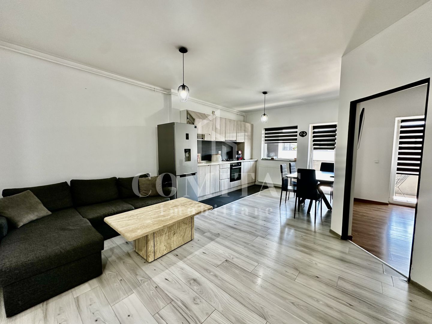 Apartament 2 camere | Parcare | Zona Stadionului - Poză 1