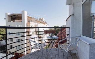 Vânzare, apartament, 2 camere, strada Mihail Kogălniceanu, Centru - Poză 1