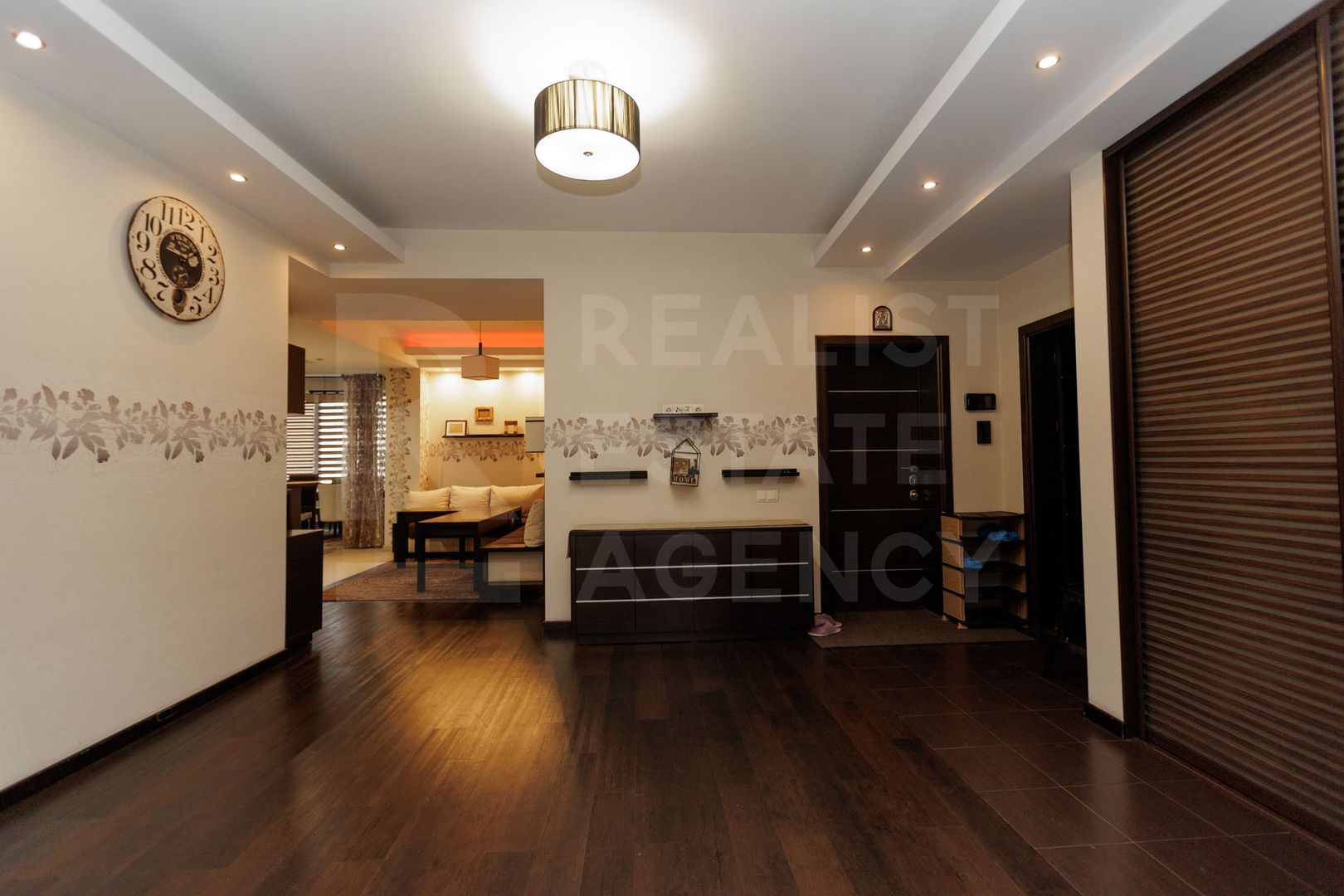 Chirie, apartament, 4 camere, strada Nadejda Ruso,Rîșcani - Poză 6