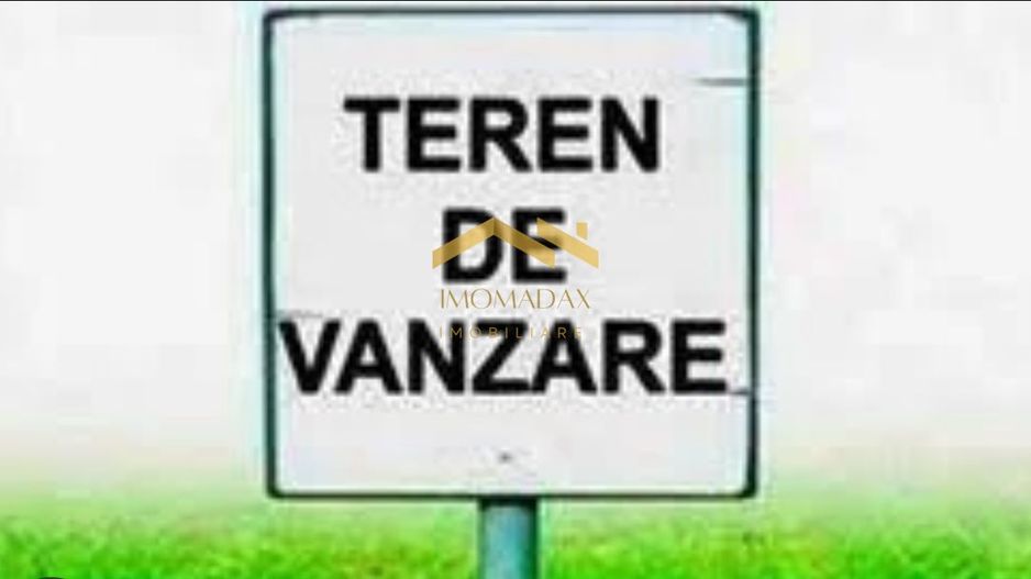 Bucovăț-Teren Intravilan-Disponibil Intravilan - Poză 1