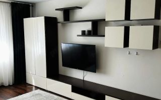 Apartament 3 Camere Decomandat, Etaj 1, Moara de Foc, Iași – de închiriat - Poză 2