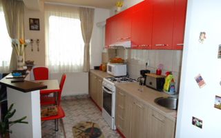 Apartament 2 camere, finisat modern – Apahida Central. - Poză 2