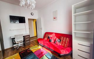 📍 De închiriat — apartament modern pe Gheorghe Doja , Satu Mare 🏡 - Poză 8