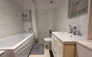 APARTAMENT 2 CAMERE | MOBILAT + UTILAT | LOC DE PARCARE - Poză 10