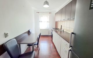 Apartament Suprafata Generoasa - Poză 16