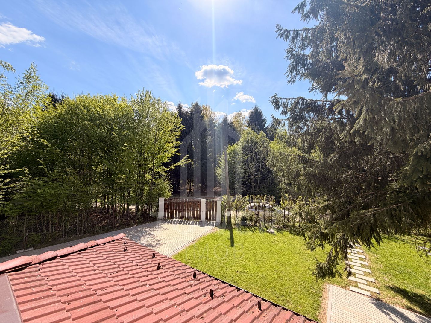 Casă de vacanță noua-Valea Avrigului - Poză 26