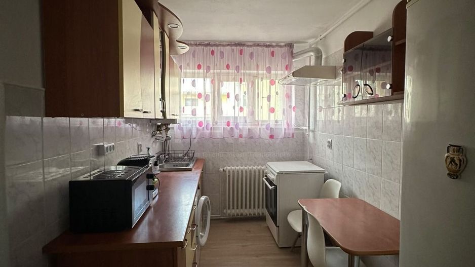 Apartament cu 2 camere decomandate de închiriat – Manastur* PRITAX - Poză 6